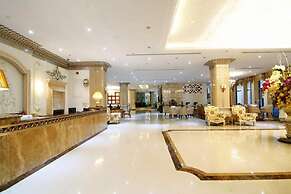LK Miracle Suite