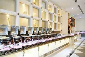 LK Miracle Suite