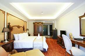 LK Miracle Suite