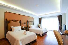 LK Miracle Suite