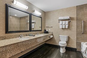 Best Western Blairmore