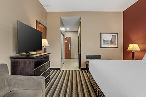 Best Western Blairmore
