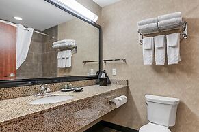 Best Western Blairmore