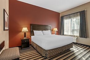 Best Western Blairmore