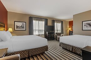 Best Western Blairmore