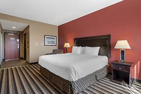 Best Western Blairmore