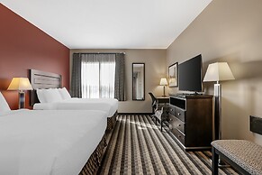 Best Western Blairmore