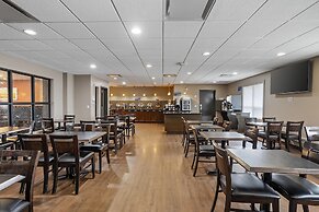 Best Western Blairmore