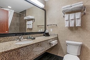 Best Western Blairmore
