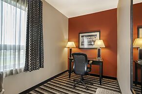 Best Western Blairmore