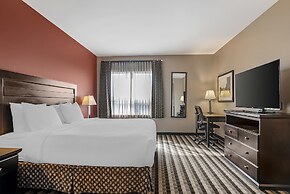 Best Western Blairmore