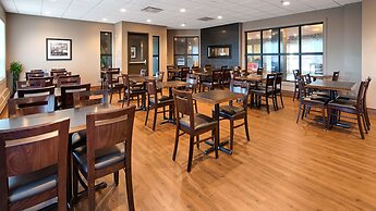 Best Western Blairmore