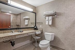 Best Western Blairmore