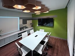 Holiday Inn Express Mérida by IHG
