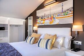 Hotel Sant Pere II
