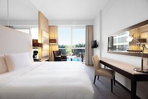 Centro Sharjah by Rotana