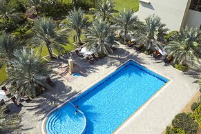 Centro Sharjah by Rotana