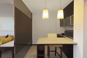 Centro Sharjah by Rotana