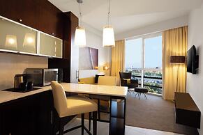 Centro Sharjah by Rotana