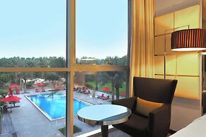 Centro Sharjah by Rotana