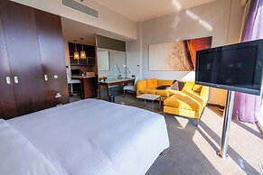 Centro Sharjah by Rotana
