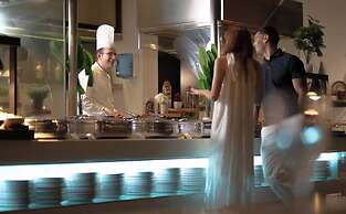 Centro Sharjah by Rotana