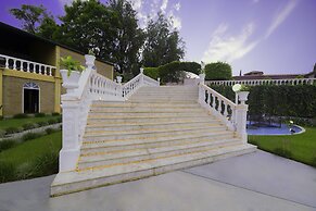 Villas Del Sol Hotel