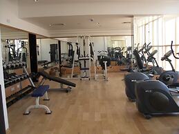 Corp Executive Hotel Doha Suites