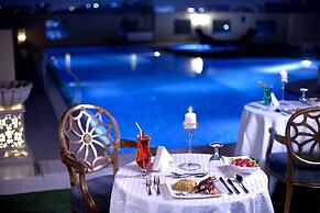 Corp Executive Hotel Doha Suites