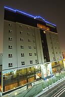 Corp Executive Hotel Doha Suites