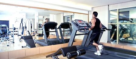 Corp Executive Hotel Doha Suites