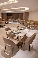 Corp Executive Hotel Doha Suites