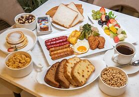 Corp Executive Hotel Doha Suites