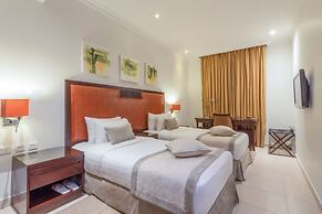 Corp Executive Hotel Doha Suites