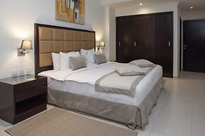 Corp Executive Hotel Doha Suites