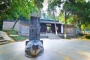 Crowne Plaza Xiangyang by IHG