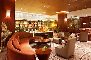 Crowne Plaza Xiangyang by IHG