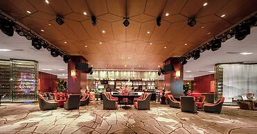 Crowne Plaza Xiangyang by IHG