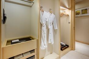 Crowne Plaza Xiangyang by IHG