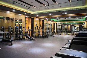 Crowne Plaza Xiangyang by IHG