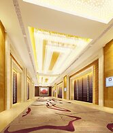 Crowne Plaza Xiangyang by IHG
