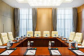Crowne Plaza Xiangyang by IHG