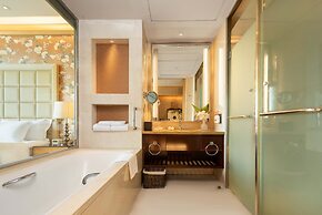 Crowne Plaza Xiangyang by IHG
