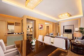 Crowne Plaza Xiangyang by IHG