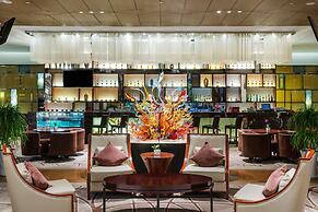 Crowne Plaza Xiangyang by IHG
