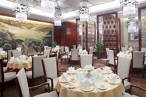 Crowne Plaza Xiangyang by IHG