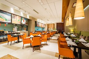 Crowne Plaza Xiangyang by IHG
