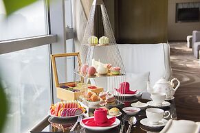 Crowne Plaza Xiangyang by IHG