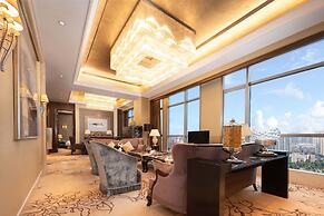 Crowne Plaza Xiangyang by IHG