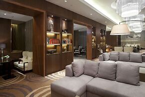 Crowne Plaza Xiangyang by IHG